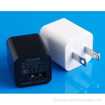 Mini USB  charger